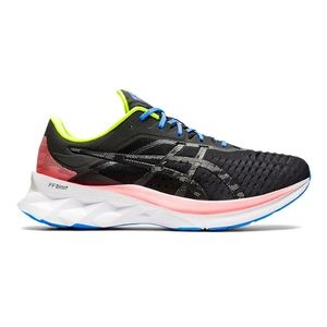 Mens 12 ASICS NovaBlast Running Shoes